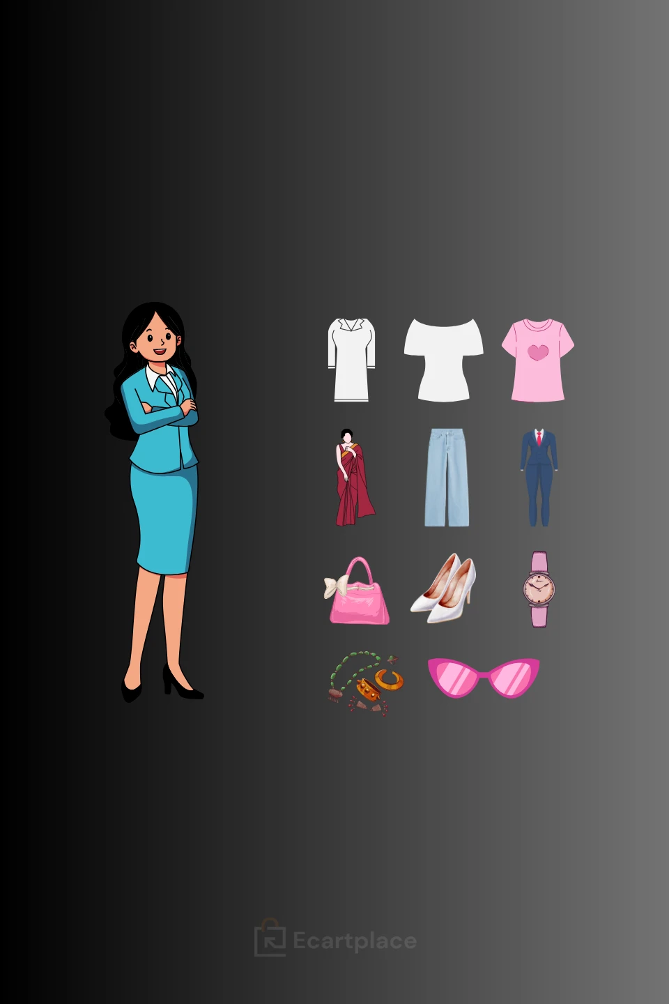 Women's Fashion