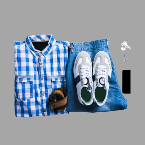 Men's Fashion