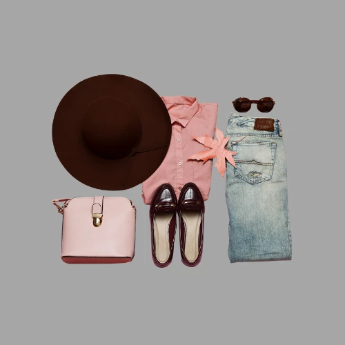 Women's Fashion