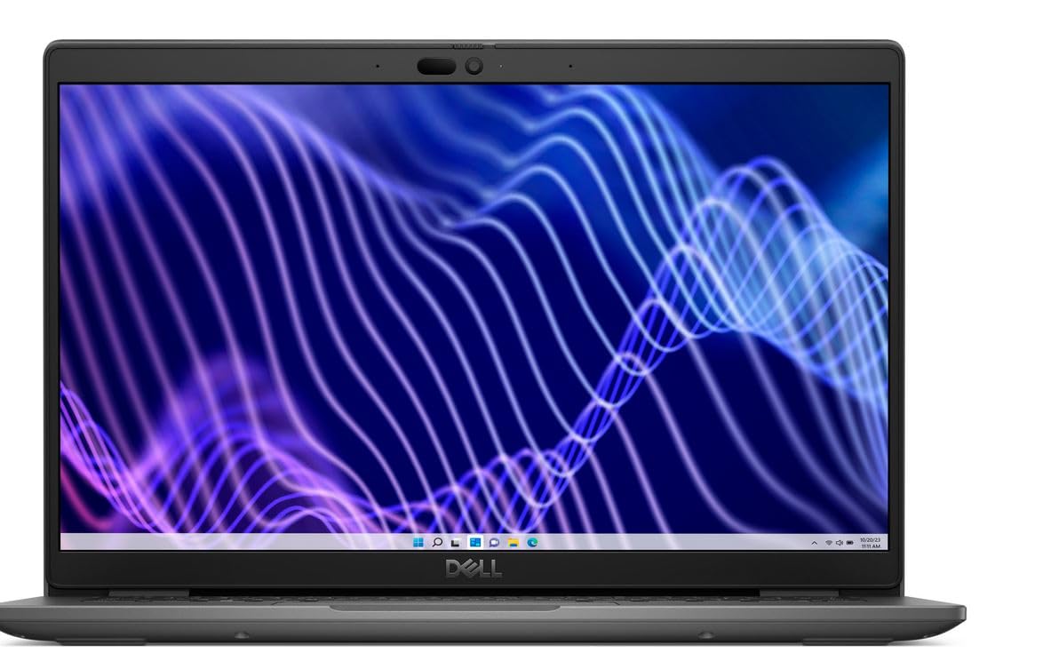 Dell Latitude 3440 i3-1215U|8GB|512 SSD|14" HD|NO ODD|1 year warranty | Intel WiFi + Bluetooth 5.1 | 3 Cell